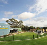 Snowy Mountains Hydro Discovery Centre - Accommodation Brisbane