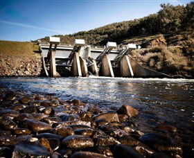 Snowy Mountains Hydro Discovery Centre - Accommodation Brisbane 2