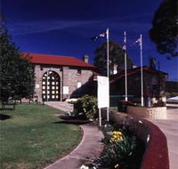 New South Wales Corrective Services Museum - Accommodation Brisbane