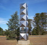 Tadeusz Kosciuszko Monument - Accommodation Brisbane