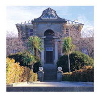 Lambie Town Walk - Accommodation Brisbane