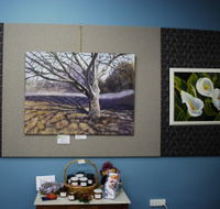 Monaro Art Groups Little Gallery - Accommodation Brisbane