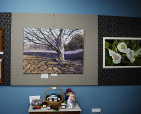 Monaro Art Groups Little Gallery - Accommodation Brisbane 0