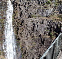Oxley Wild Rivers National Park - Accommodation Brisbane