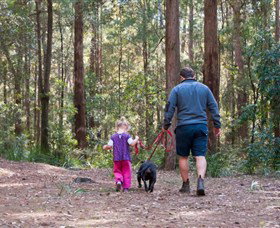 Kulnura NSW Accommodation Brisbane