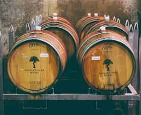 Howard Park And MadFish - Denmark Cellar Door - Accommodation Brisbane 1