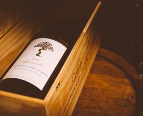 Howard Park And MadFish - Denmark Cellar Door - Accommodation Brisbane 2