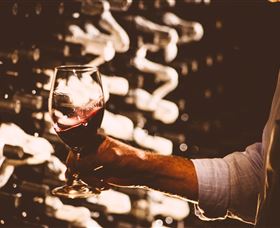 Howard Park And MadFish - Denmark Cellar Door - Accommodation Brisbane 3