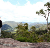 Popran National Park - Accommodation Brisbane