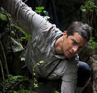 Bear Grylls Survival Academy - Accommodation Brisbane