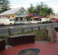 Maleny Handicraft Markets