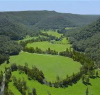 Glenworth Valley Outdoor Adventures - Accommodation Brisbane