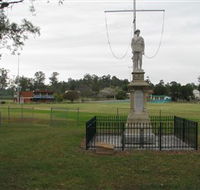 Ebbw Vale Memorial Park - Accommodation Brisbane