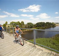 East Gippsland Rail Trail - Accommodation Brisbane