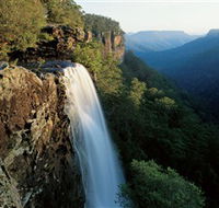 Fitzroy Falls - Accommodation Brisbane