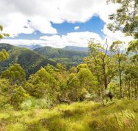 Sherwood lookout - Accommodation Brisbane