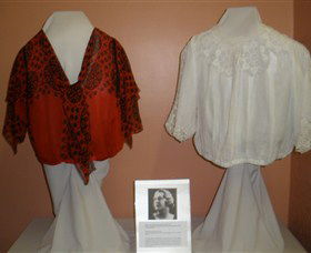 The Museum Of Clothing - Accommodation Brisbane 3