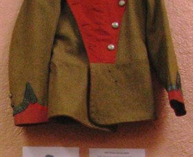 The Museum Of Clothing - Accommodation Brisbane 1