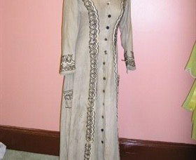 The Museum Of Clothing - Accommodation Brisbane 4