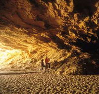 Stockyard Gully National Park