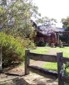 Peel Estate Winery - Accommodation Brisbane 0