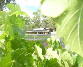 Peel Estate Winery - Accommodation Brisbane 1