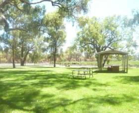 Peel Estate Winery - Accommodation Brisbane 2