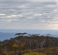 Mount Budawang trail - Accommodation Brisbane
