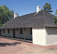 Old Blythewood - Accommodation Brisbane