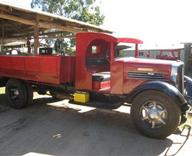 Caboolture Historical Village - Accommodation Brisbane 1