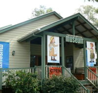 Pine Rivers Heritage Museum - Accommodation Brisbane