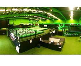 Flip Out Gosford - Accommodation Brisbane 1