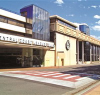 Central Coast Leagues Club - Accommodation Brisbane