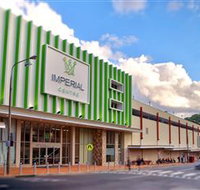 Imperial Centre - Accommodation Brisbane