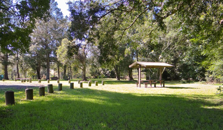Old Grevillia NSW Accommodation Brisbane