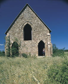 Wesley Church - Accommodation Brisbane 1