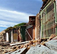 Sandon Point Beach - Accommodation Brisbane
