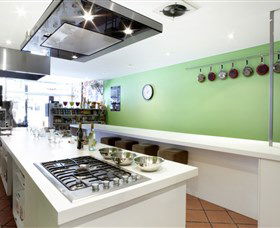 Sydney Cooking School - Accommodation Brisbane 0