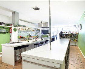 Sydney Cooking School - Accommodation Brisbane 2