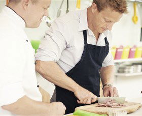 Sydney Cooking School - Accommodation Brisbane 6