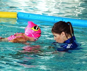 Bomaderry Aquatic Centre - Accommodation Brisbane 0