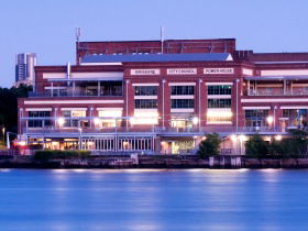 Brisbane Powerhouse - Accommodation Brisbane 0