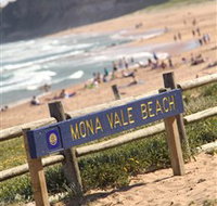 Mona Vale Beach - Accommodation Brisbane