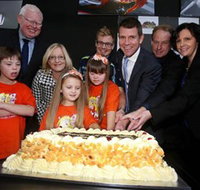 C1 Speed Electric Indoor Karting - Accommodation Brisbane