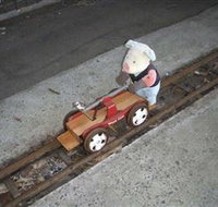 Illawarra Live Steamers - Accommodation Brisbane