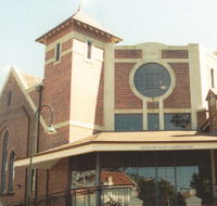 Mosman Art Gallery - Accommodation Brisbane