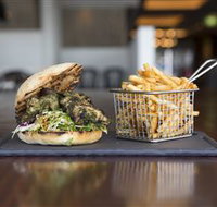 Collegians Rugby League Football Club - Accommodation Brisbane