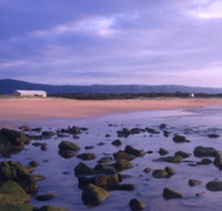 Towradgi Beach - Accommodation Brisbane