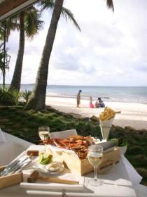 Berardos On The Beach - Accommodation Brisbane 1