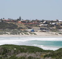 Back Beach - Geraldton - Accommodation Brisbane